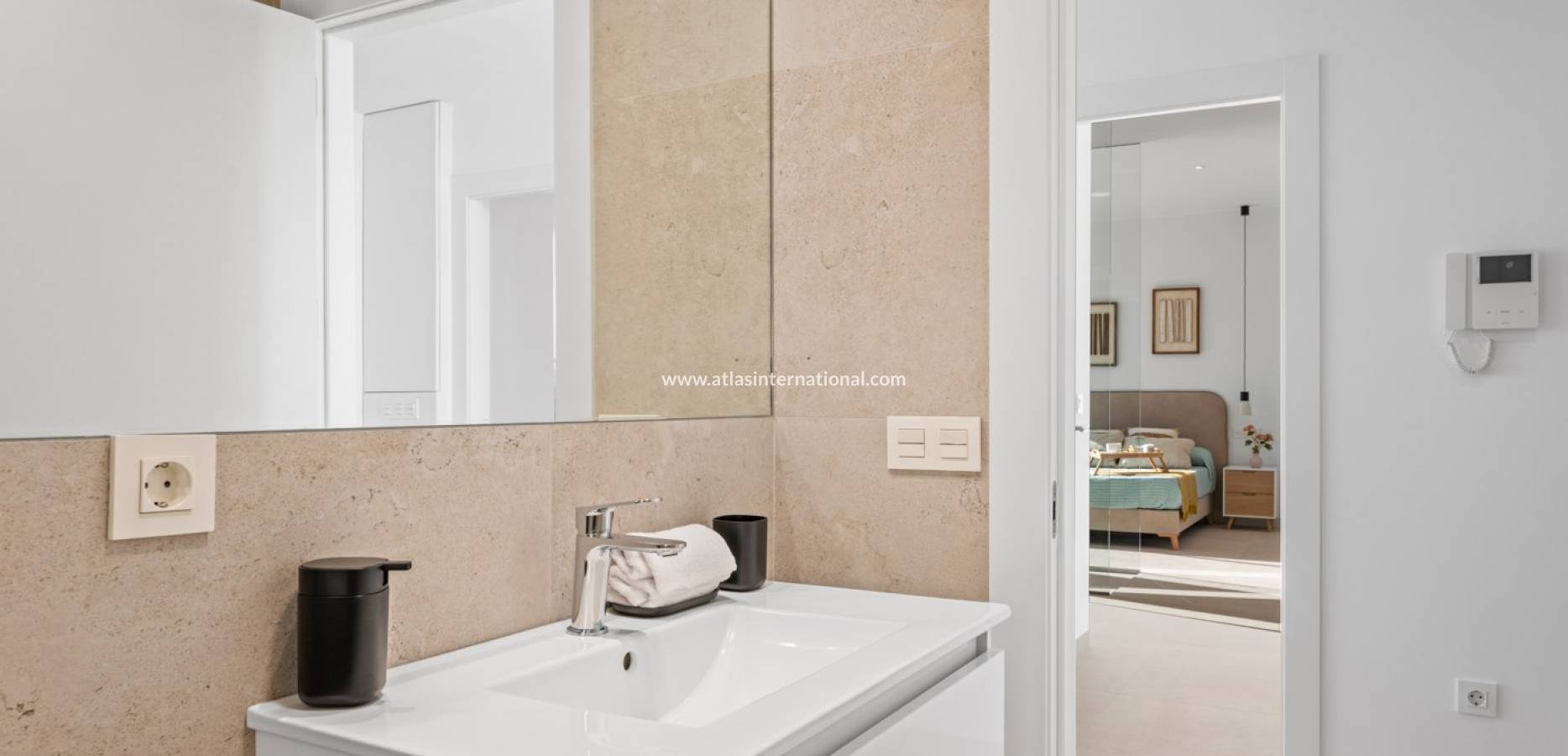 Nueva construcción  - Chalet - Los alcazares