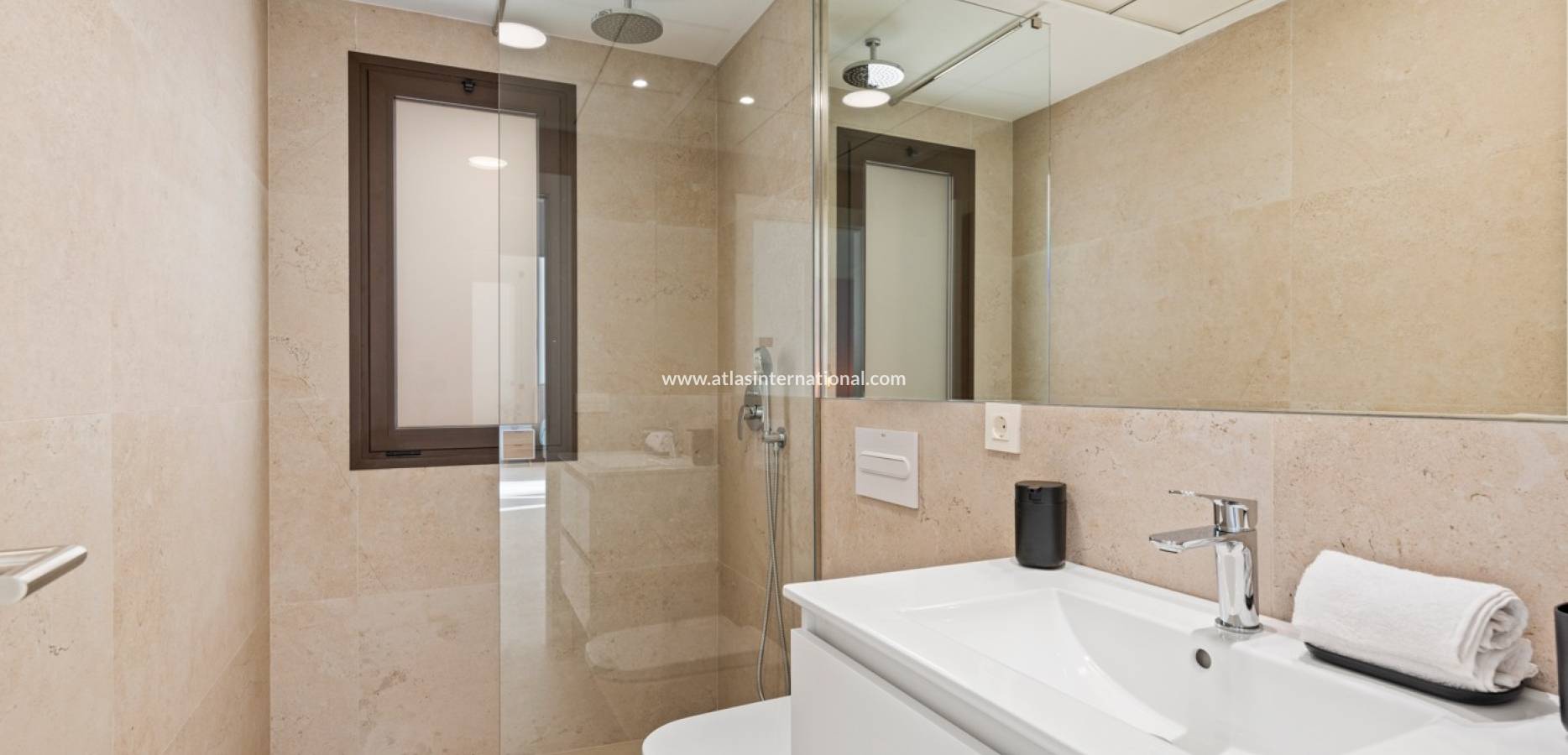 Nueva construcción  - Chalet - Los alcazares