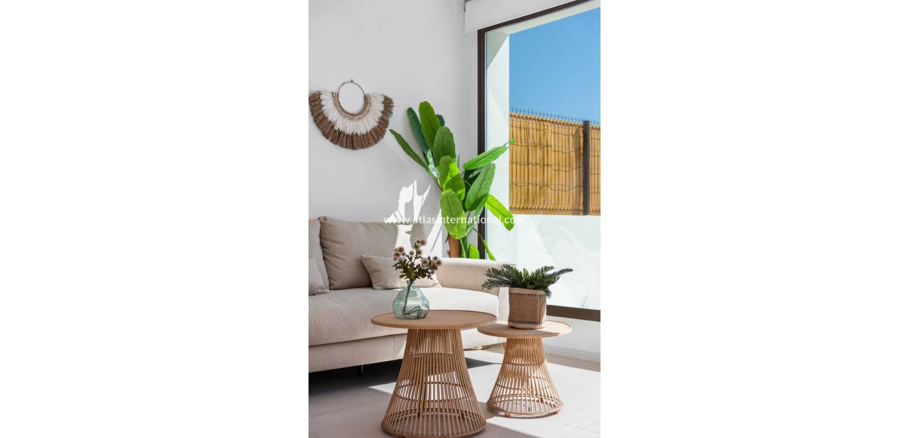 Nueva construcción  - Chalet - Los alcazares