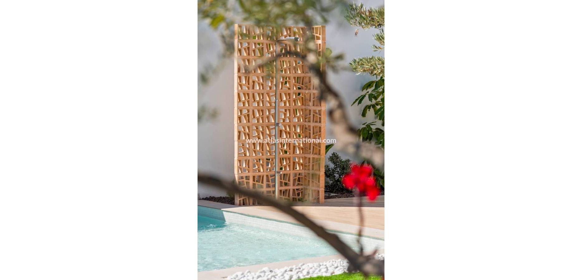 Nueva construcción  - Chalet - Los alcazares