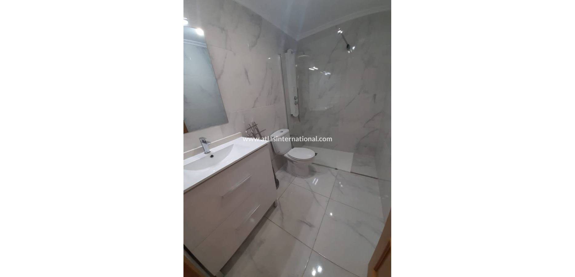  - Apartamento - Torrevieja