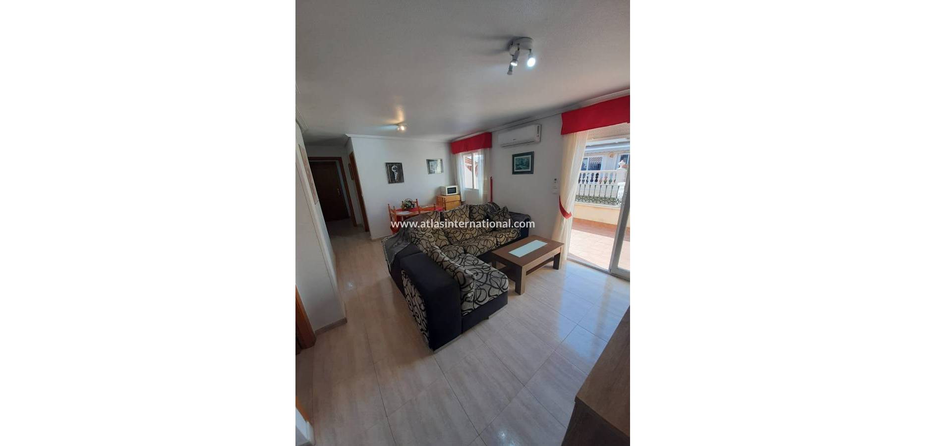 Revente - Apartamento - Torrevieja