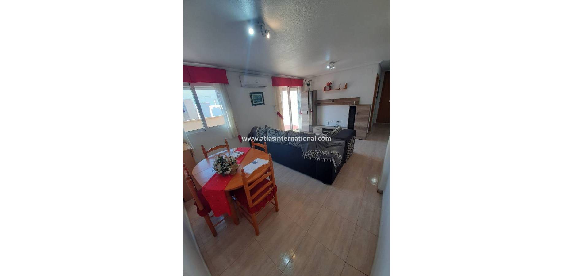  - Apartamento - Torrevieja