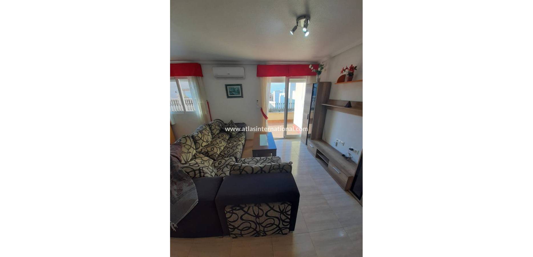 Revente - Apartamento - Torrevieja