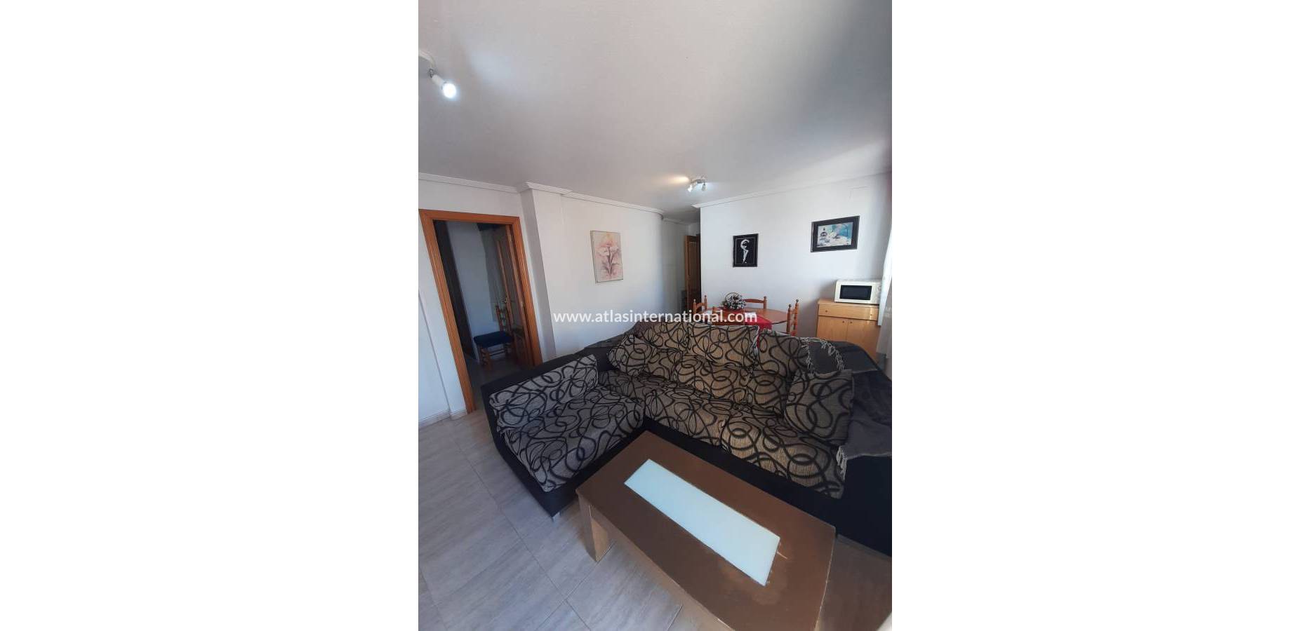 Revente - Apartamento - Torrevieja