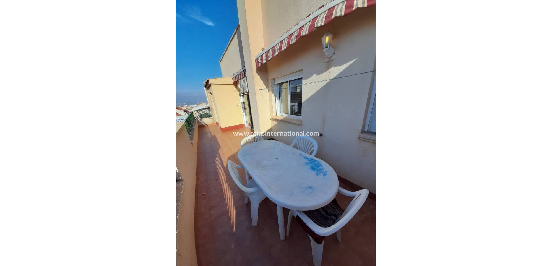 Revente - Apartamento - Torrevieja