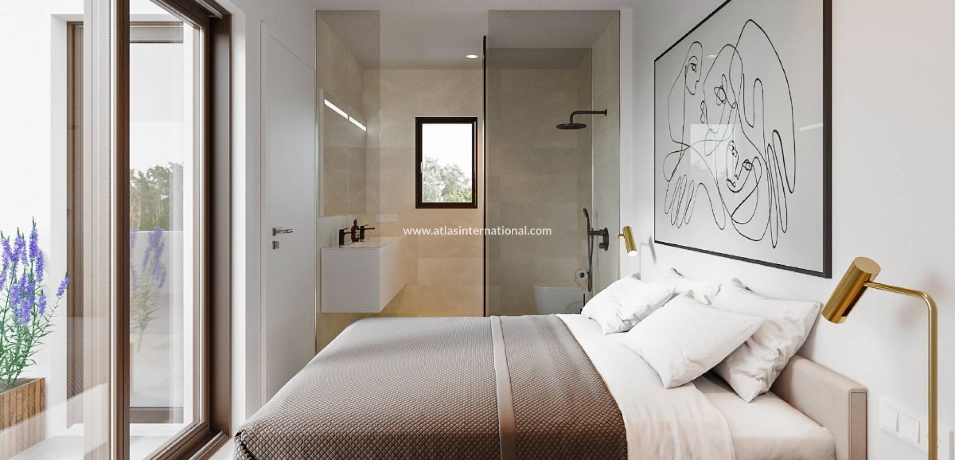 New Build - Villa - Torre Pacheco