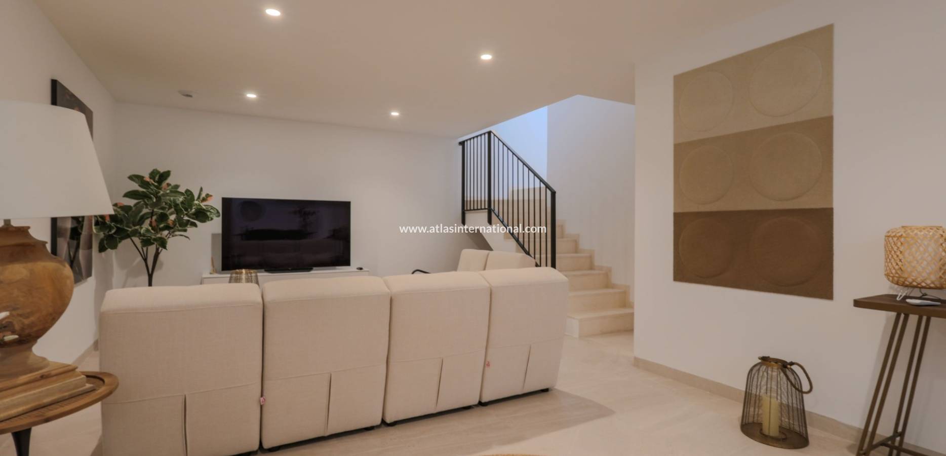 New Build - Villa - Torre Pacheco