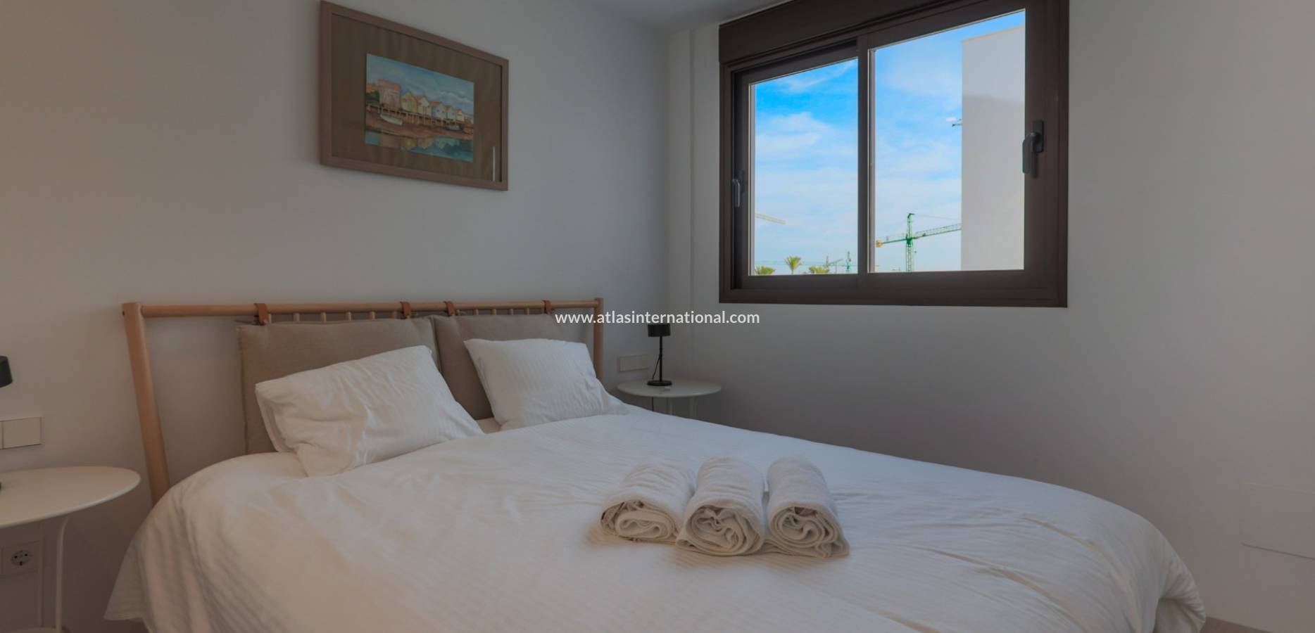 Nieuw - Villa - Torre Pacheco