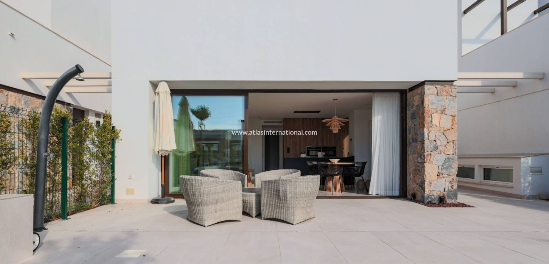 Nieuw - Villa - Torre Pacheco