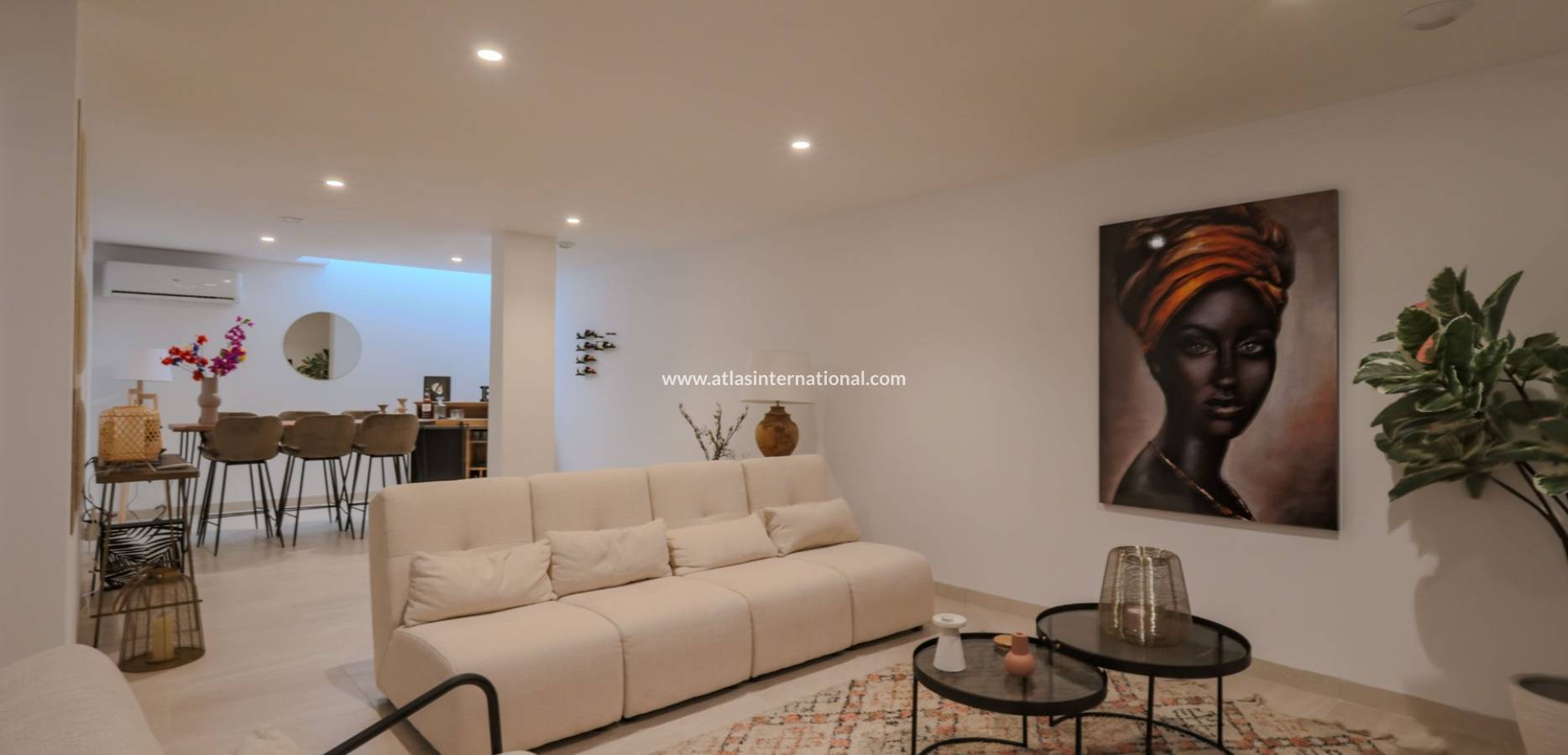 Nieuw - Villa - Torre Pacheco