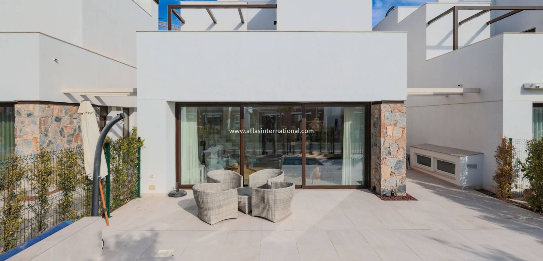 Nieuw - Villa - Torre Pacheco