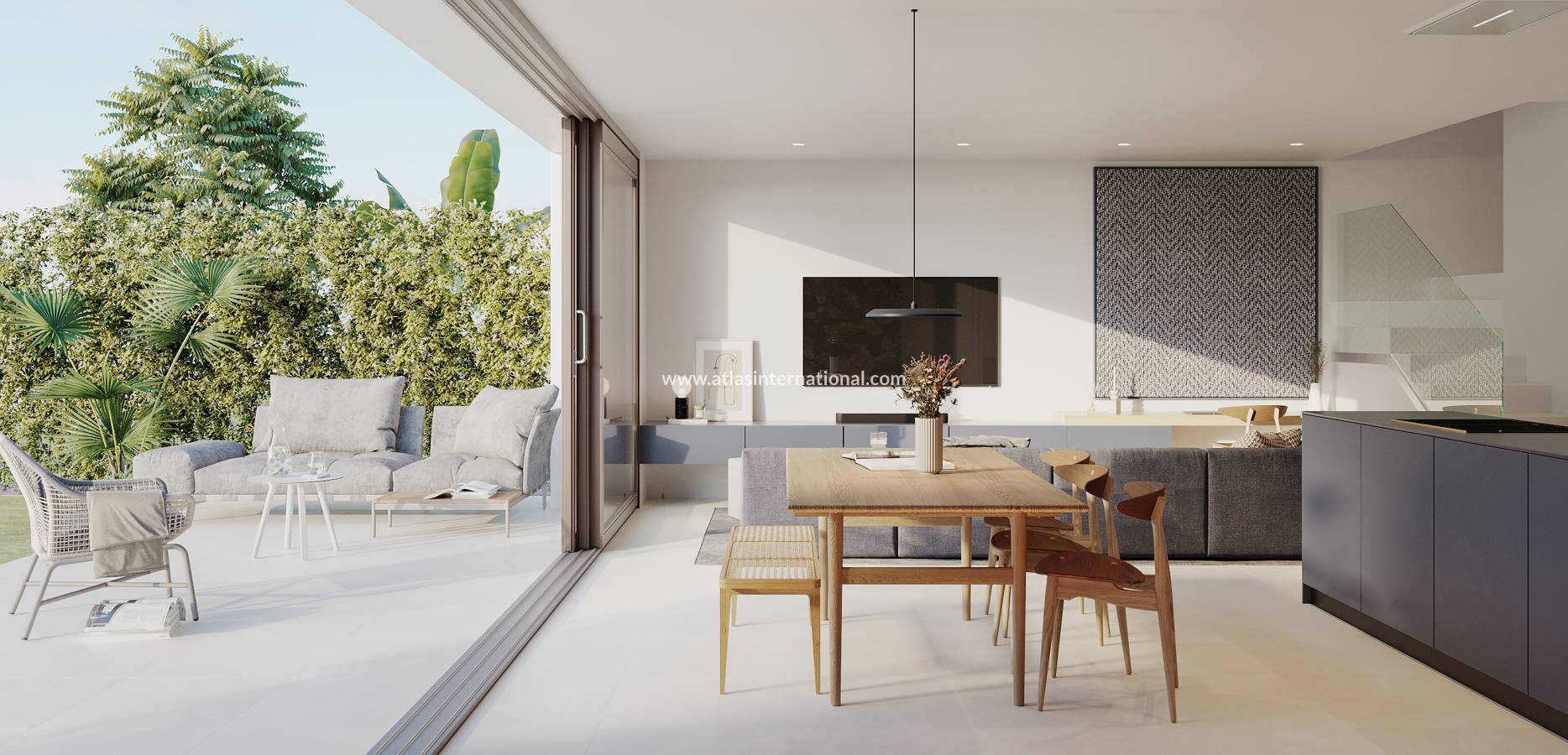 Nieuw - Villa - Torre Pacheco