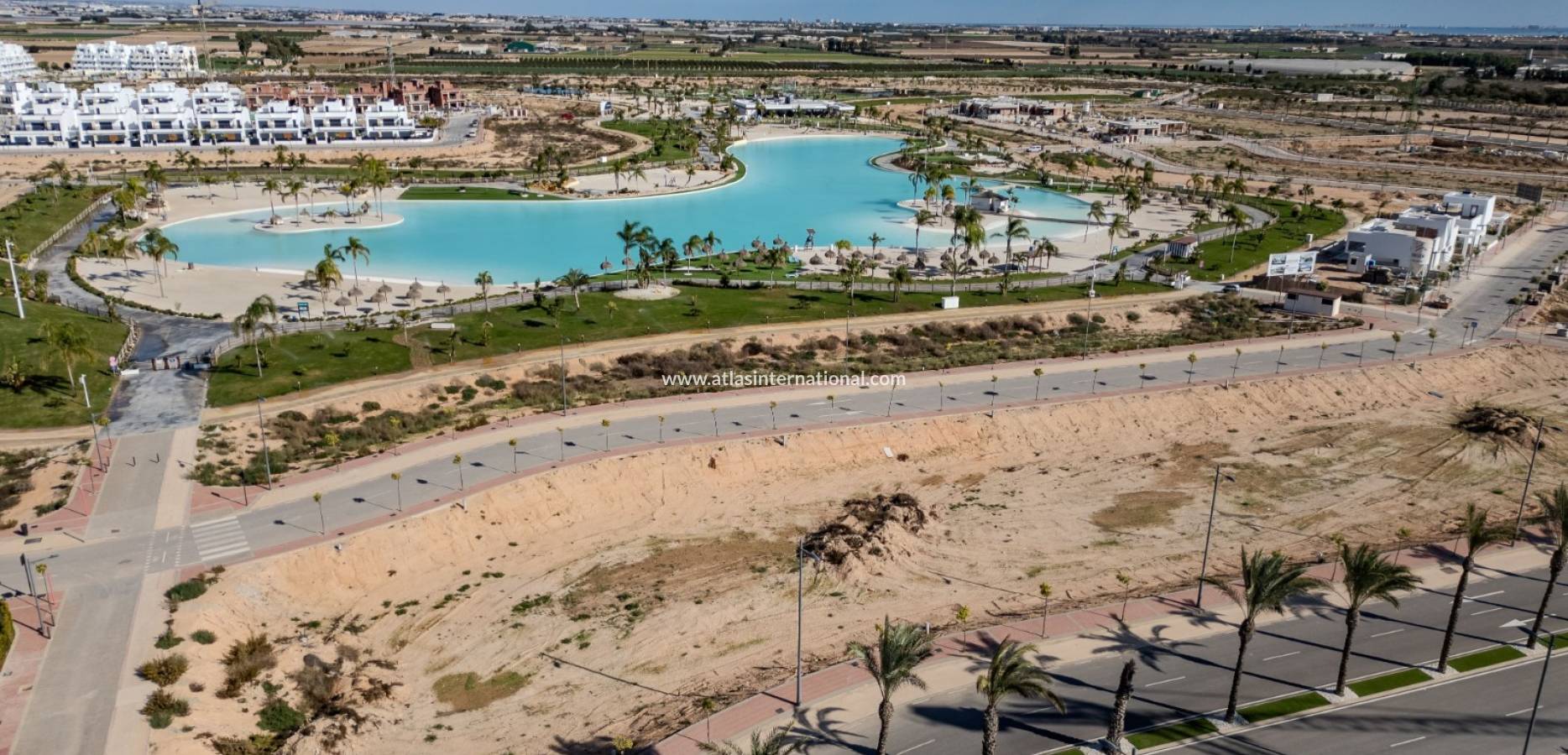 Nieuw - Villa - Torre Pacheco