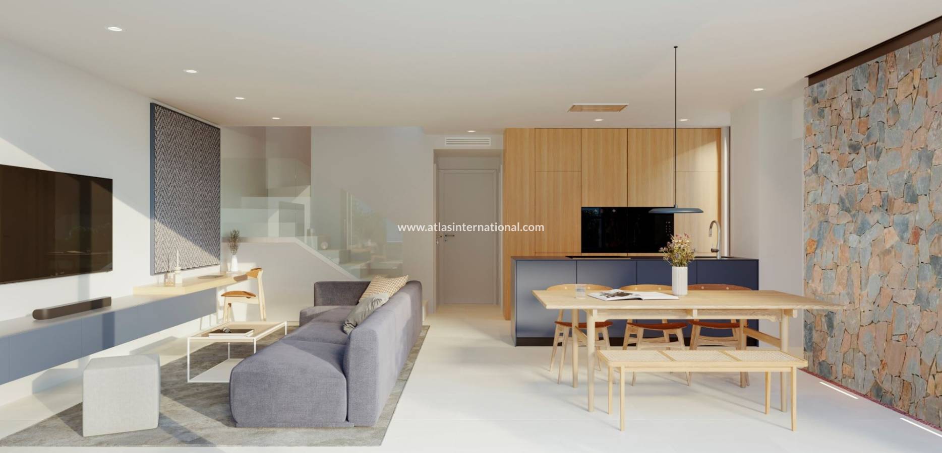 Nieuw - Villa - Torre Pacheco