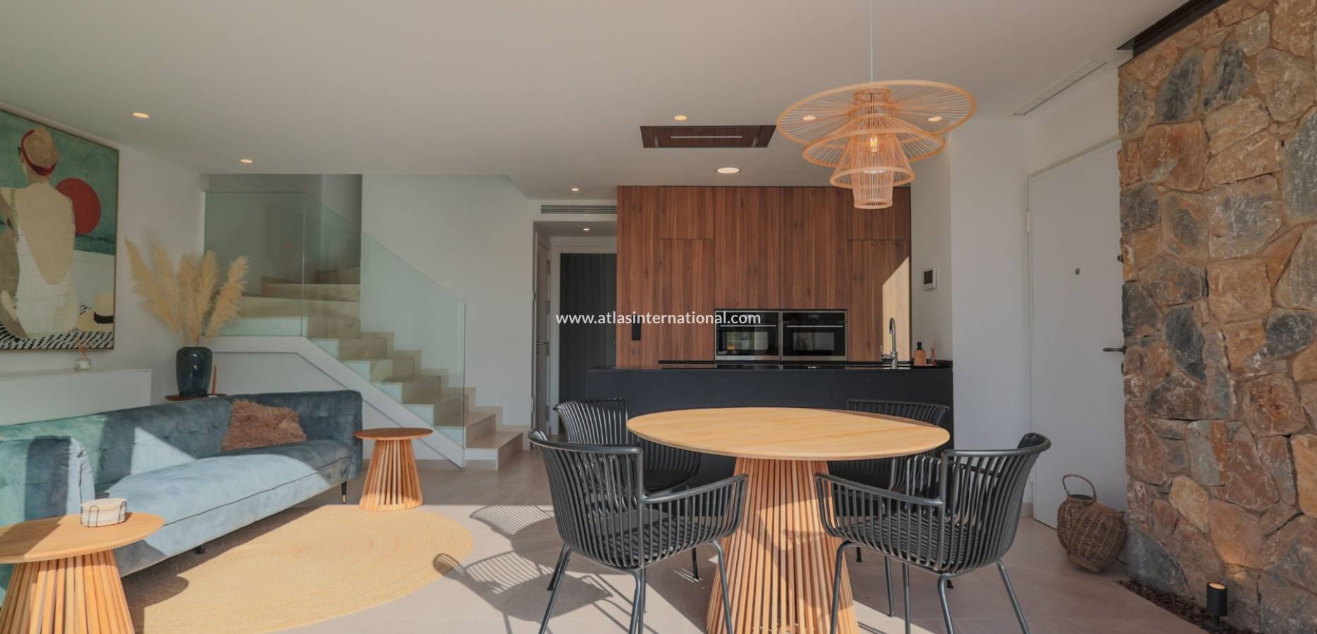 New Build - Villa - Torre Pacheco