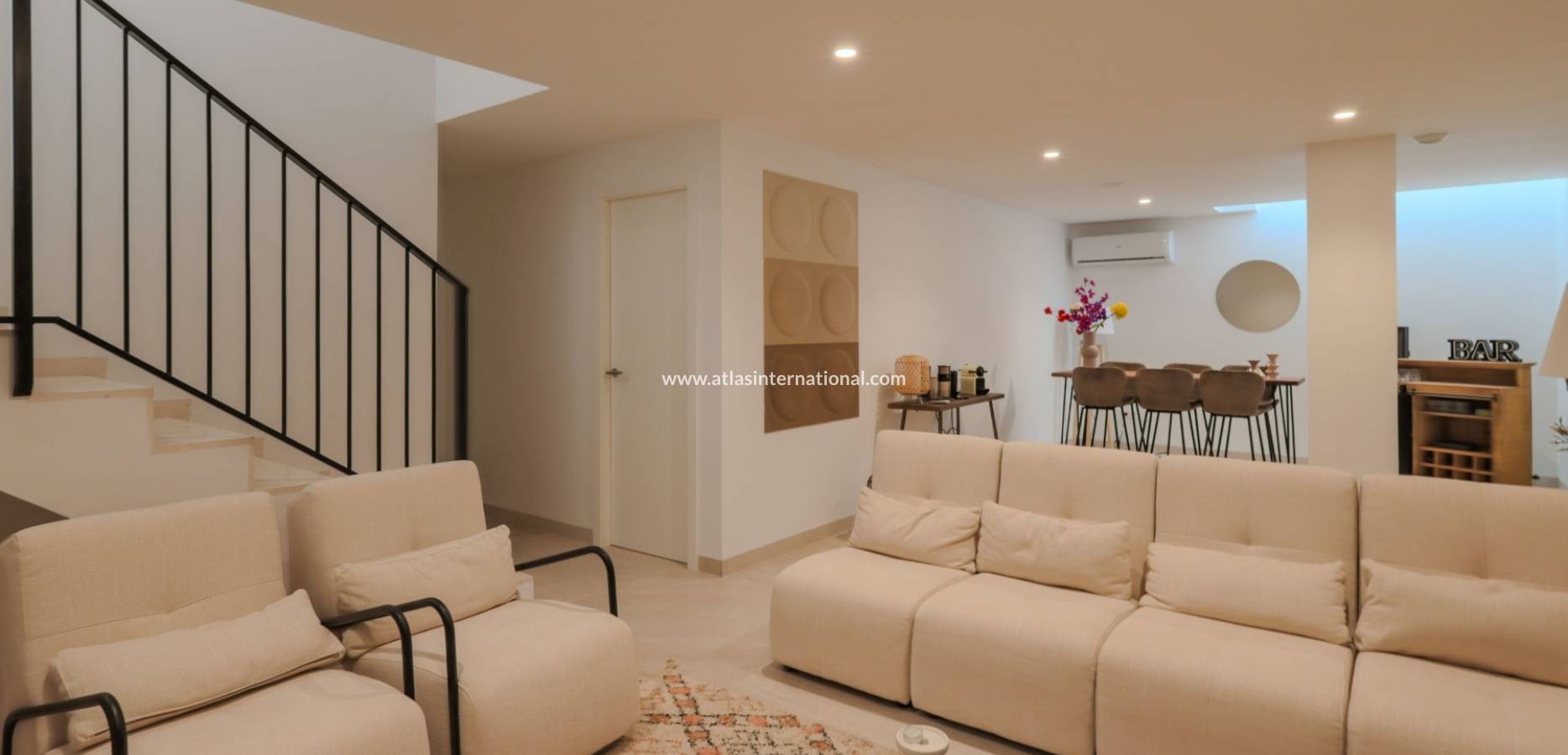 New Build - Villa - Torre Pacheco