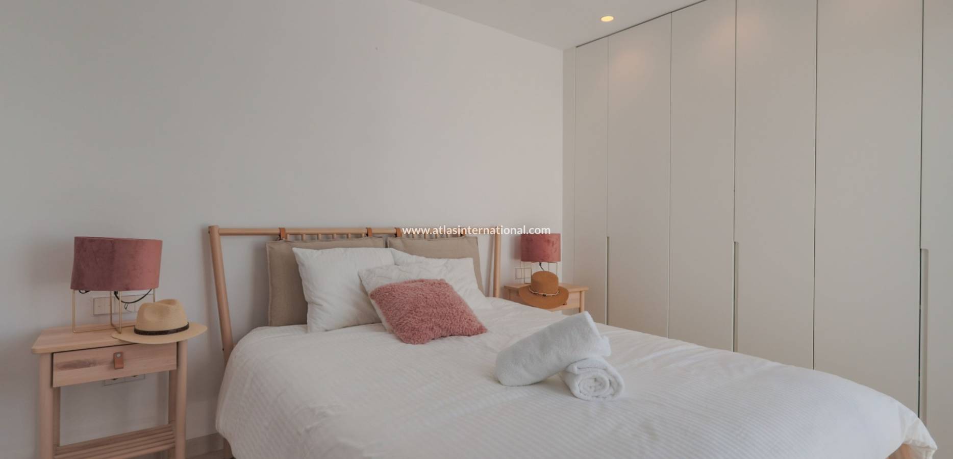 New Build - Villa - Torre Pacheco