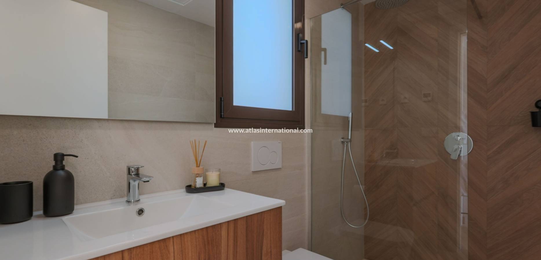 New Build - Villa - Torre Pacheco