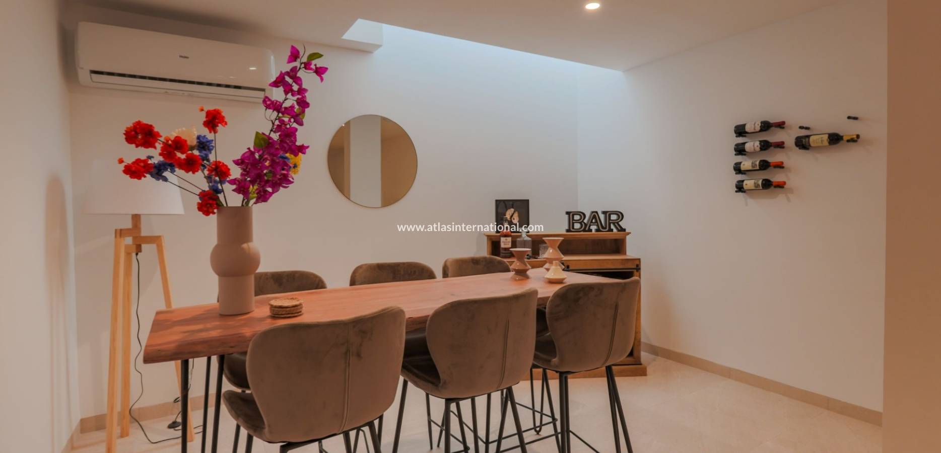 New Build - Villa - Torre Pacheco