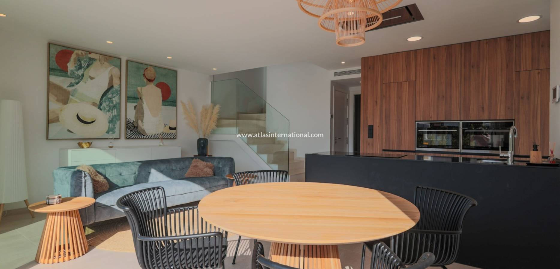 New Build - Villa - Torre Pacheco