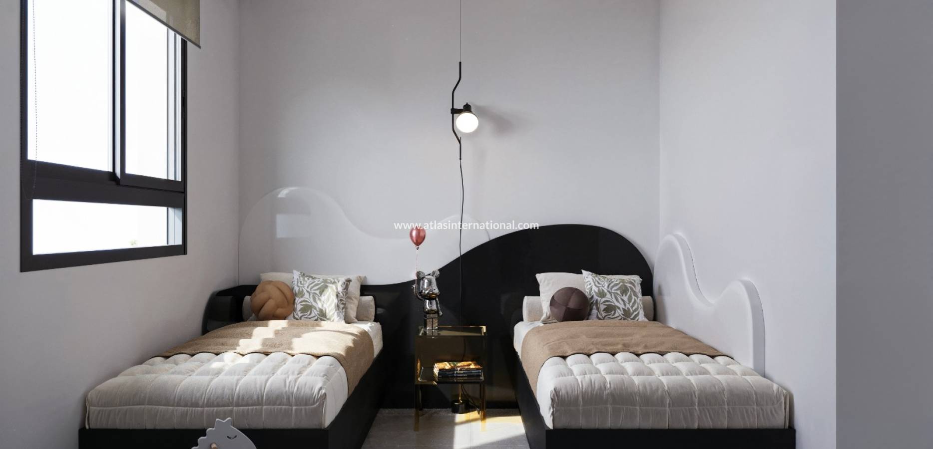  - Duplex - San miguel de salinas