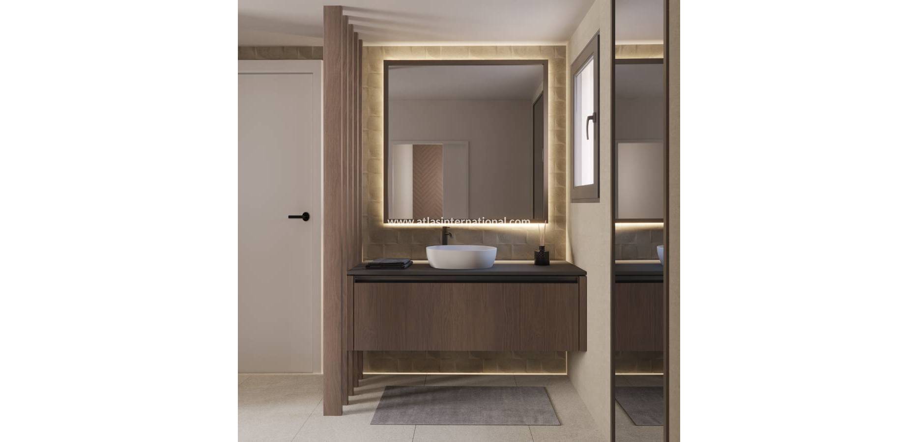 New Build - Apartment - Torre Pacheco