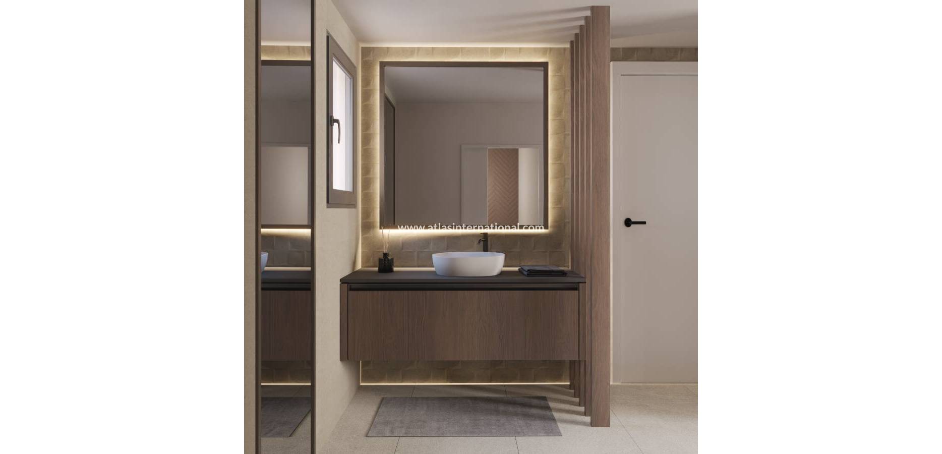 New Build - Penthouse - Torre Pacheco