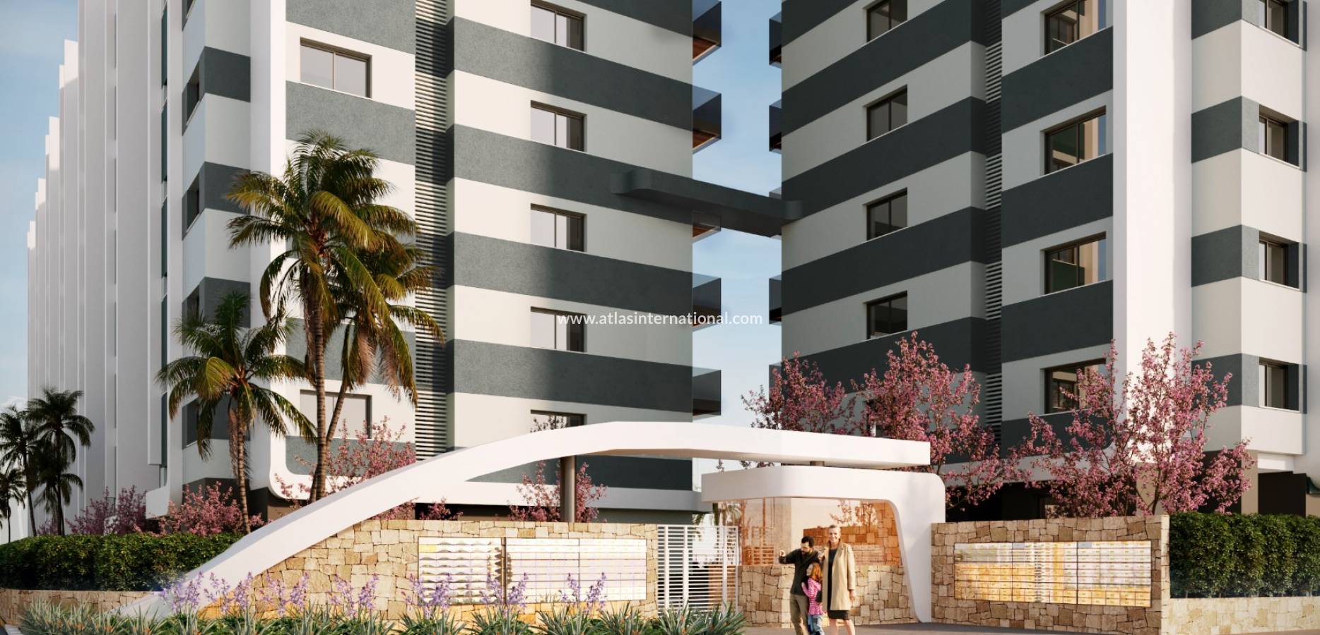  - Lakás - Orihuela costa - Punta Prima