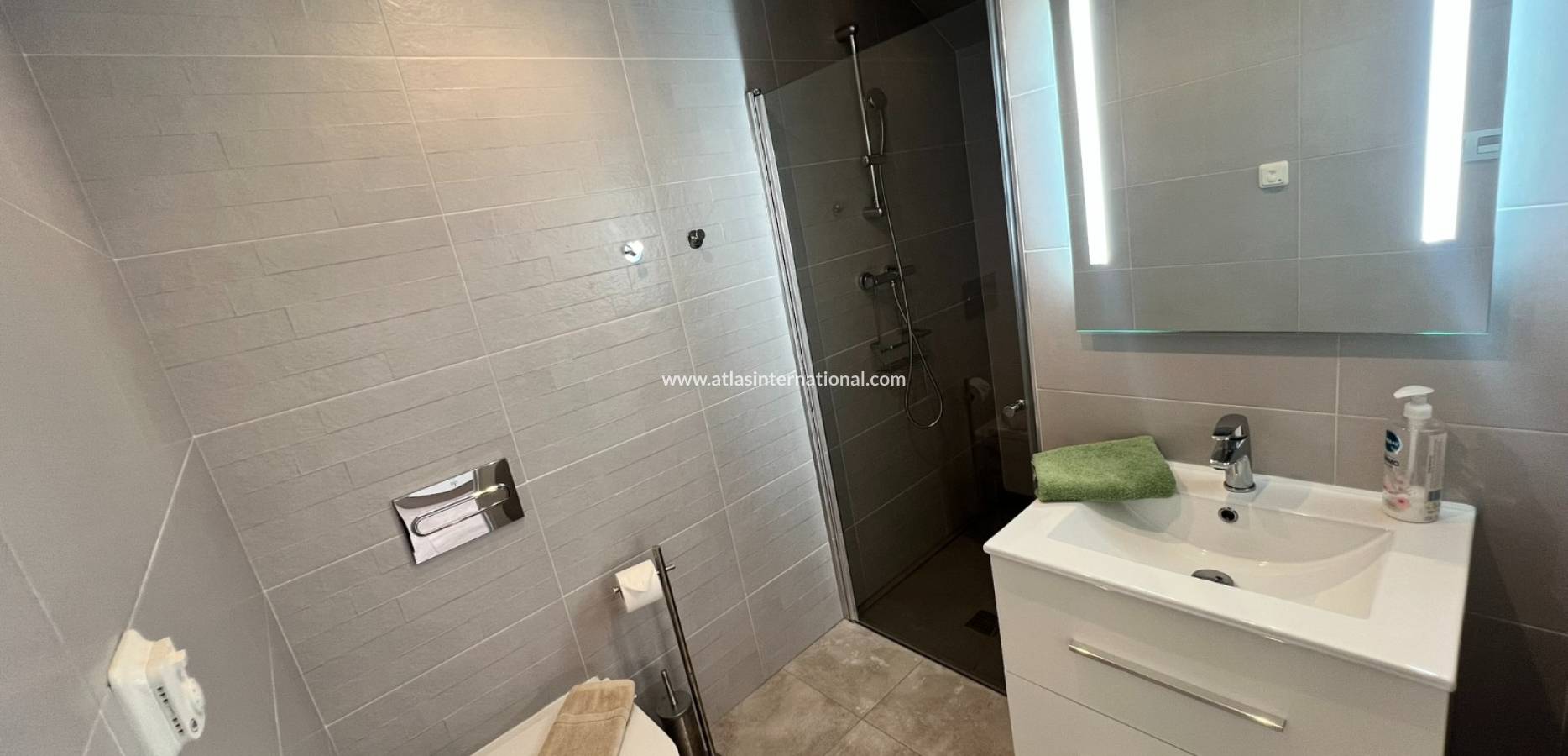 Resale - Stadshus - La Torre de la Horadada