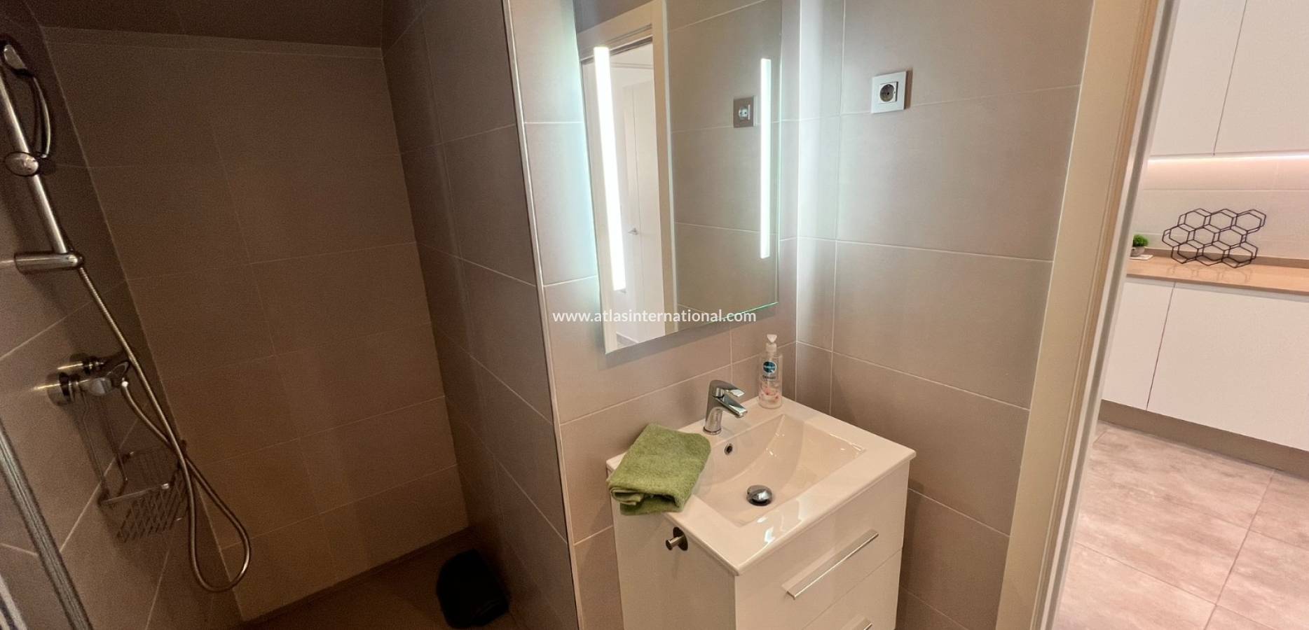 Resale - Stadshus - La Torre de la Horadada