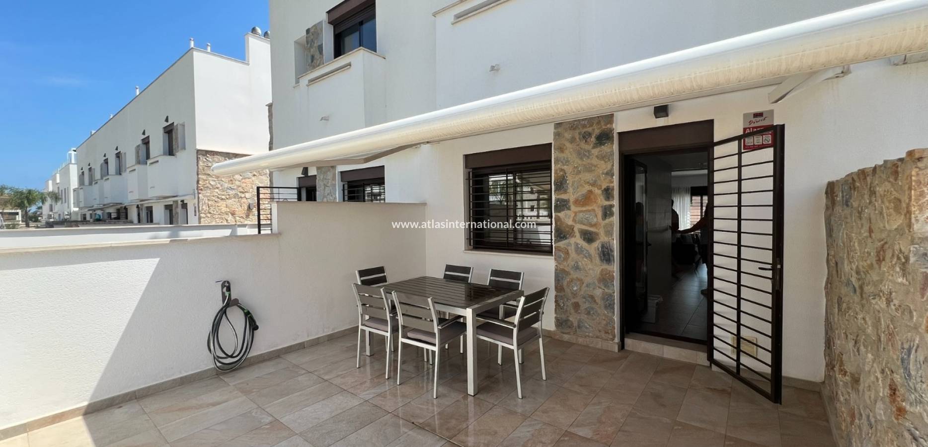 Resale - Stadshus - La Torre de la Horadada