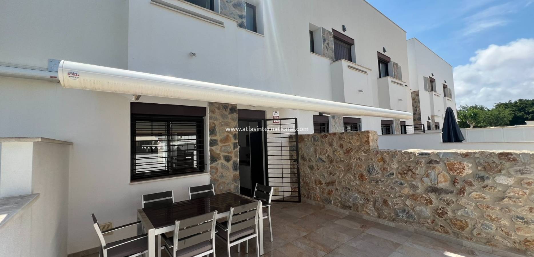 Resale - Stadshus - La Torre de la Horadada