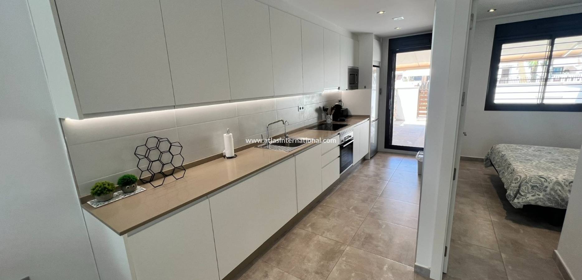 Resale - Stadshus - La Torre de la Horadada