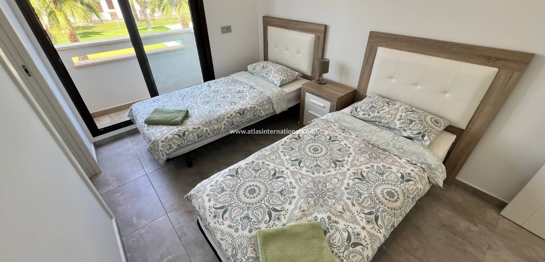 Resale - Stadshus - La Torre de la Horadada