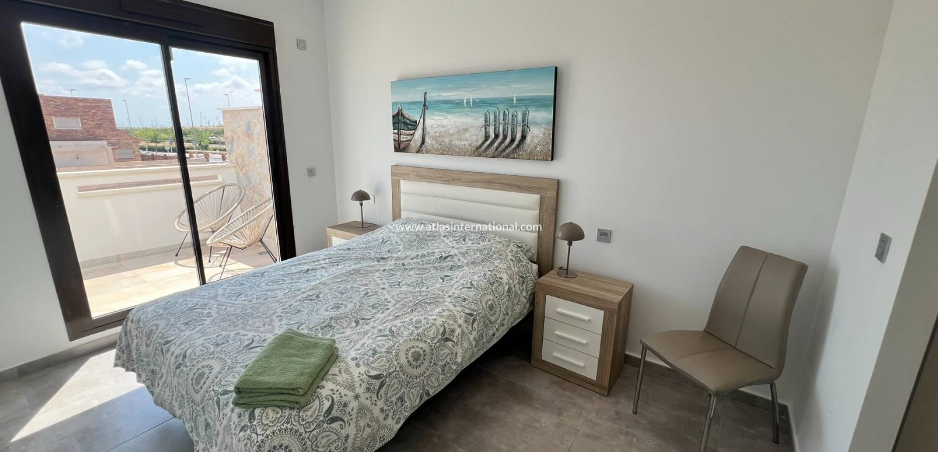 Resale - Stadshus - La Torre de la Horadada