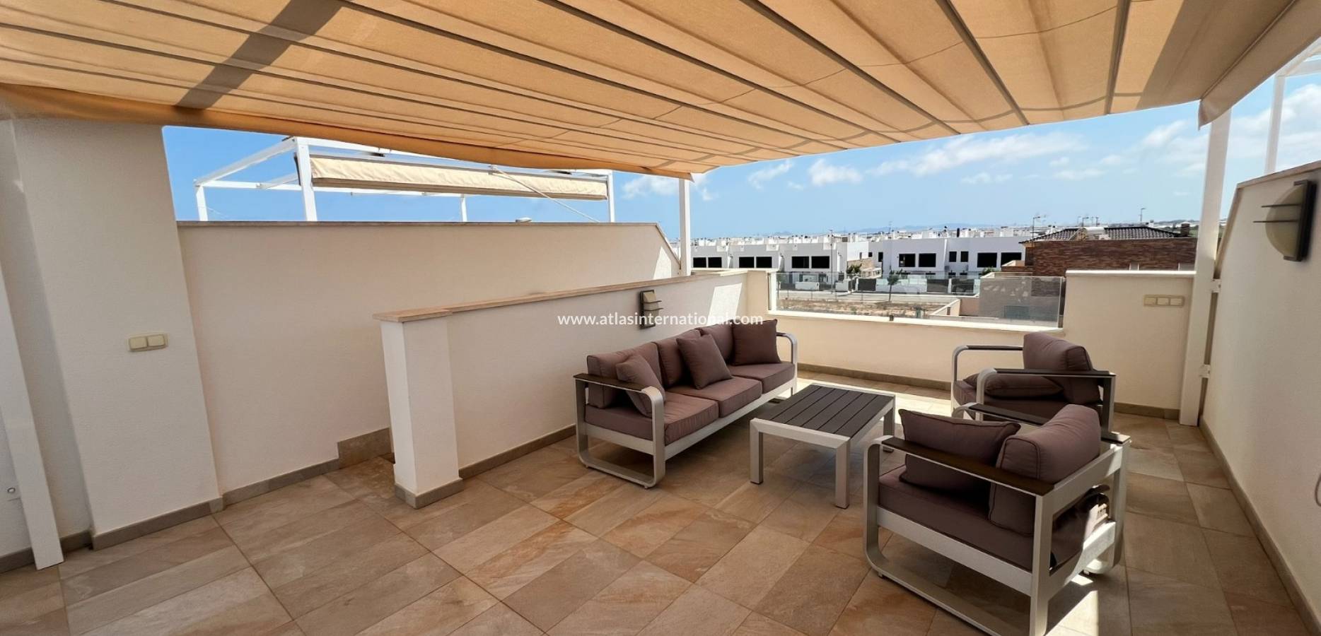 Resale - Stadshus - La Torre de la Horadada