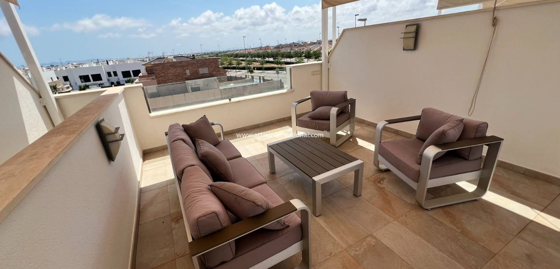 Resale - Stadshus - La Torre de la Horadada