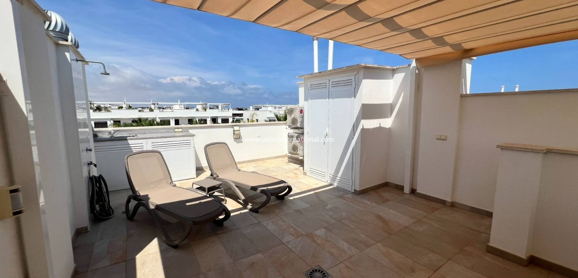 Resale - Stadshus - La Torre de la Horadada