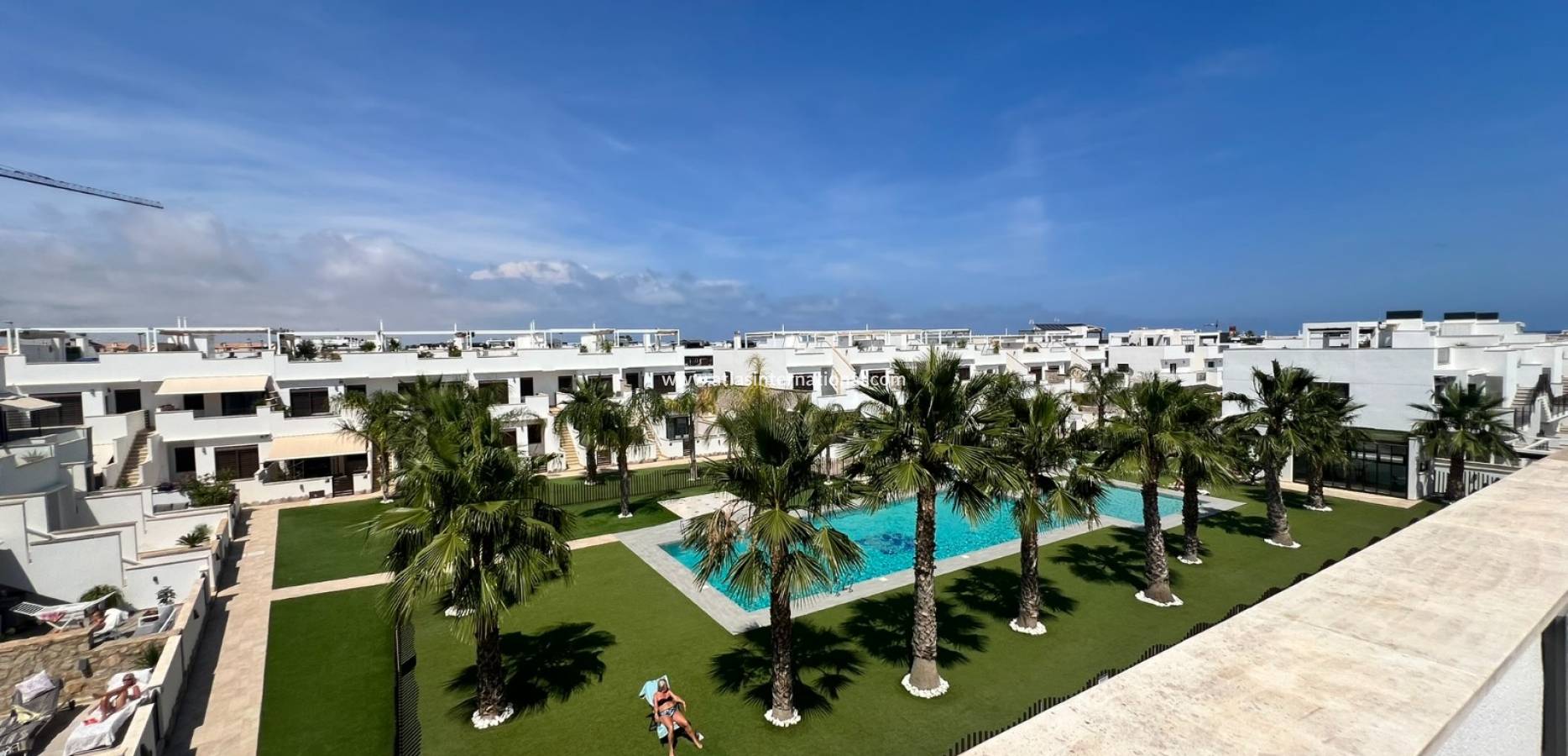 Resale - Stadshus - La Torre de la Horadada