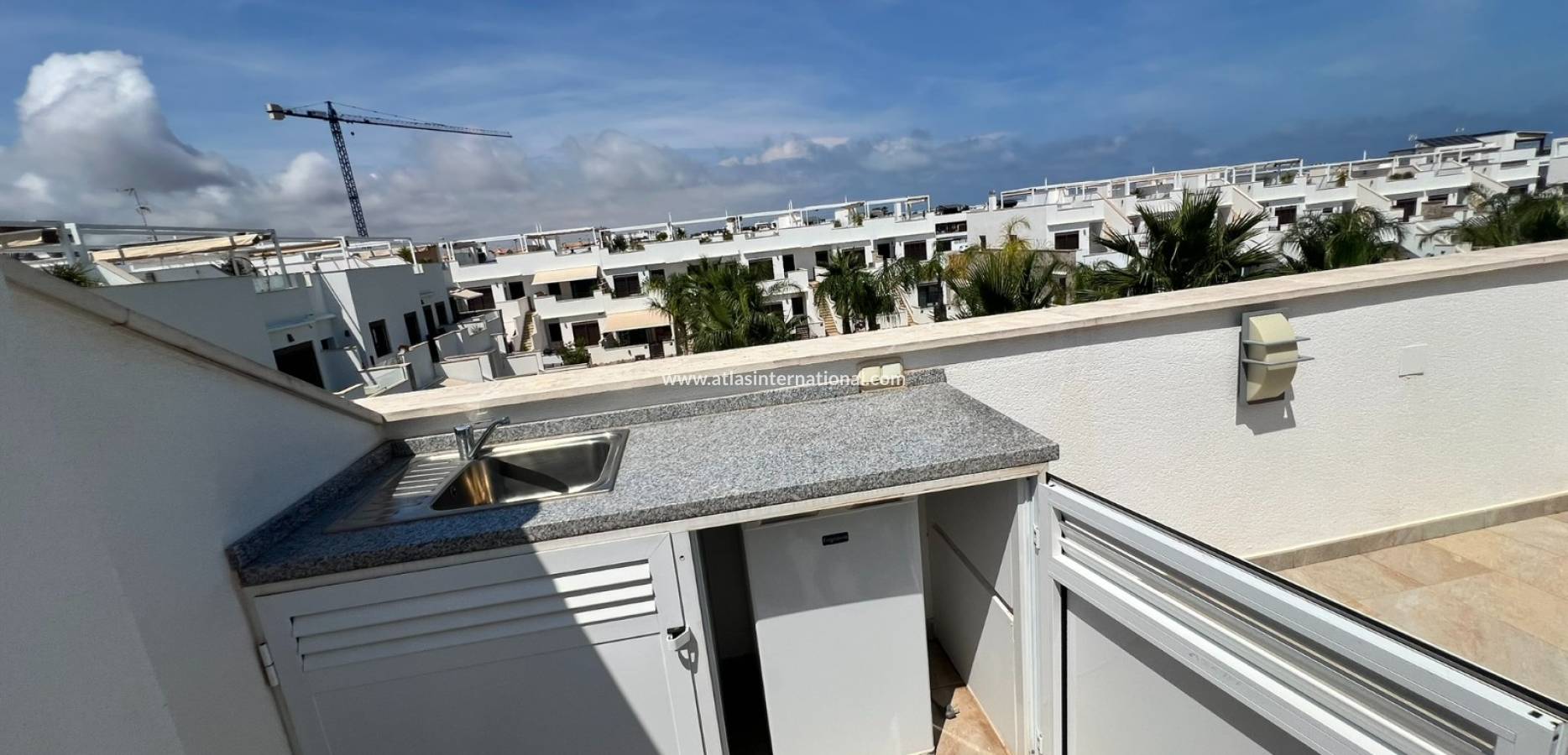 Resale - Stadshus - La Torre de la Horadada