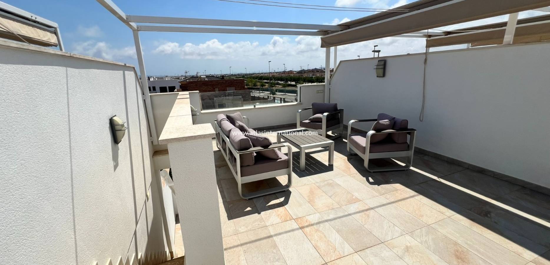 Resale - Stadshus - La Torre de la Horadada