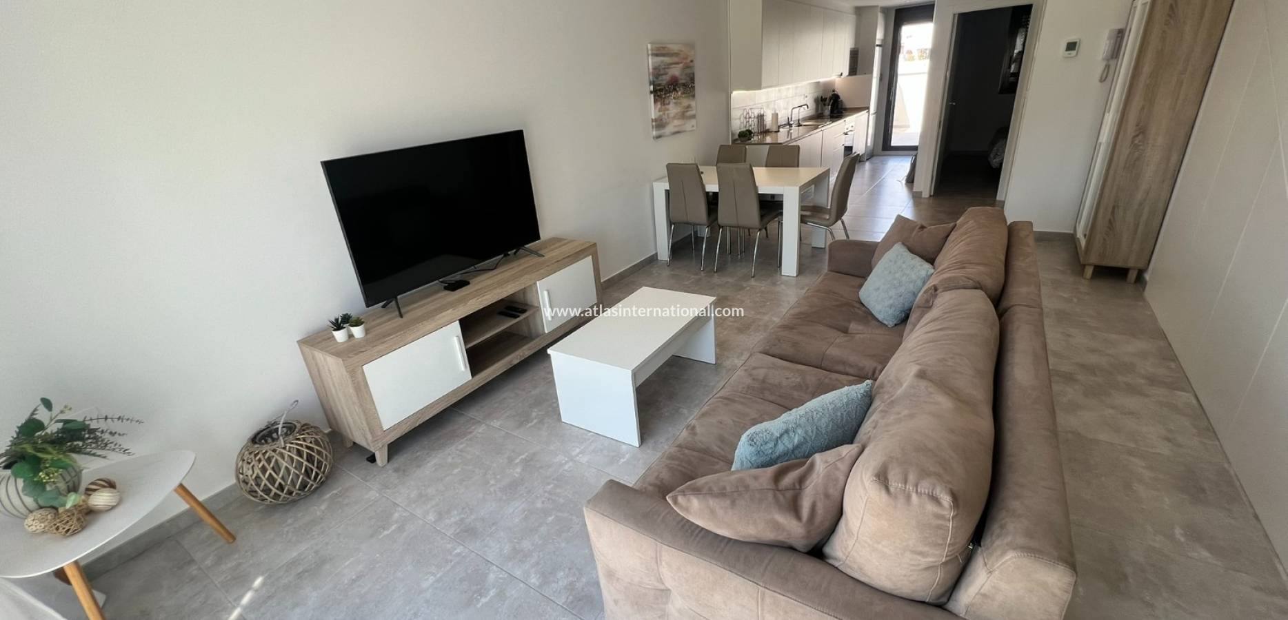 Resale - Stadshus - La Torre de la Horadada