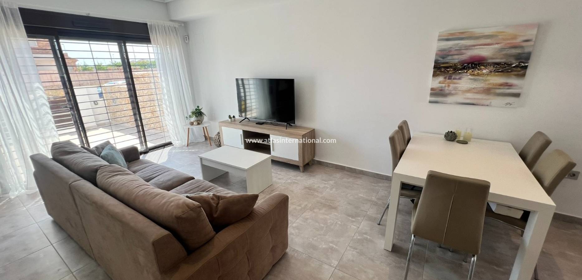 Resale - Stadshus - La Torre de la Horadada