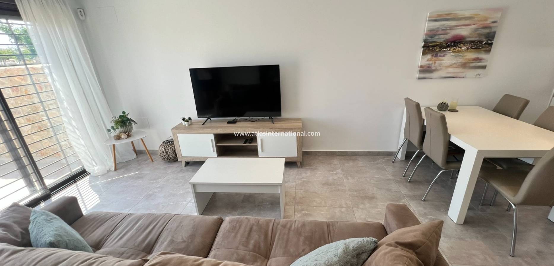 Resale - Stadshus - La Torre de la Horadada