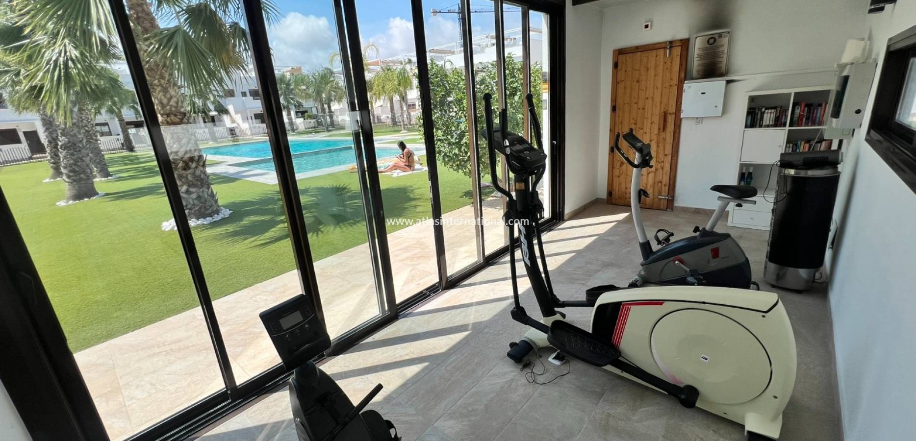 Resale - Stadshus - La Torre de la Horadada