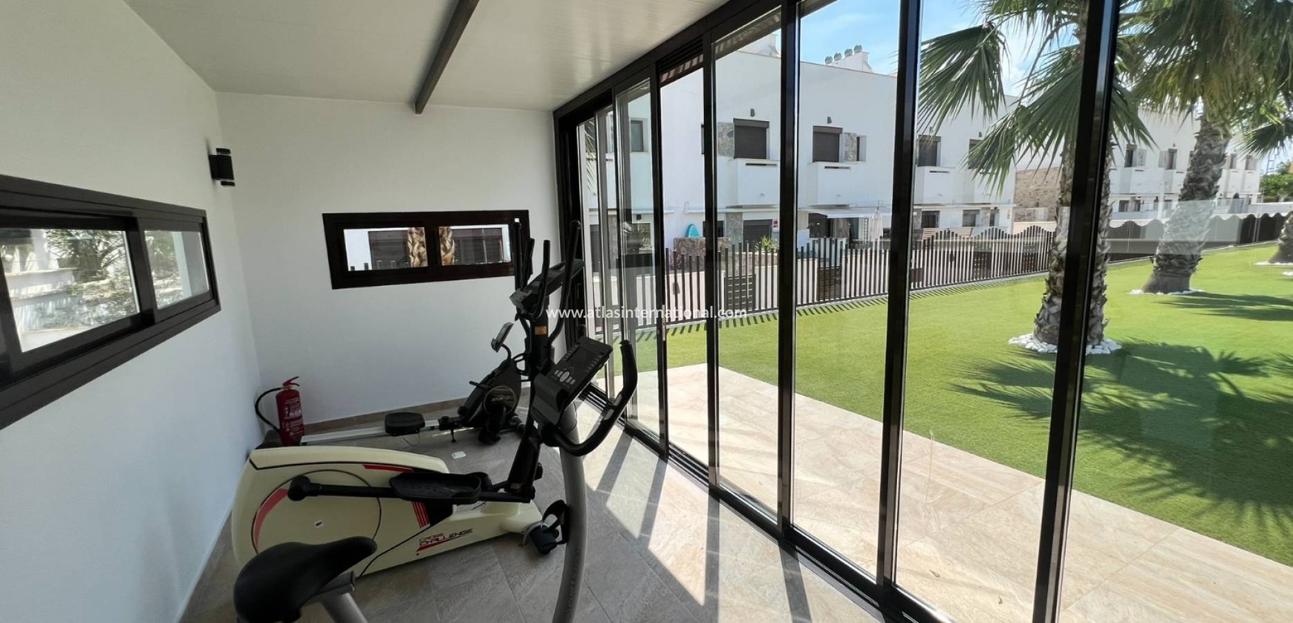 Resale - Stadshus - La Torre de la Horadada