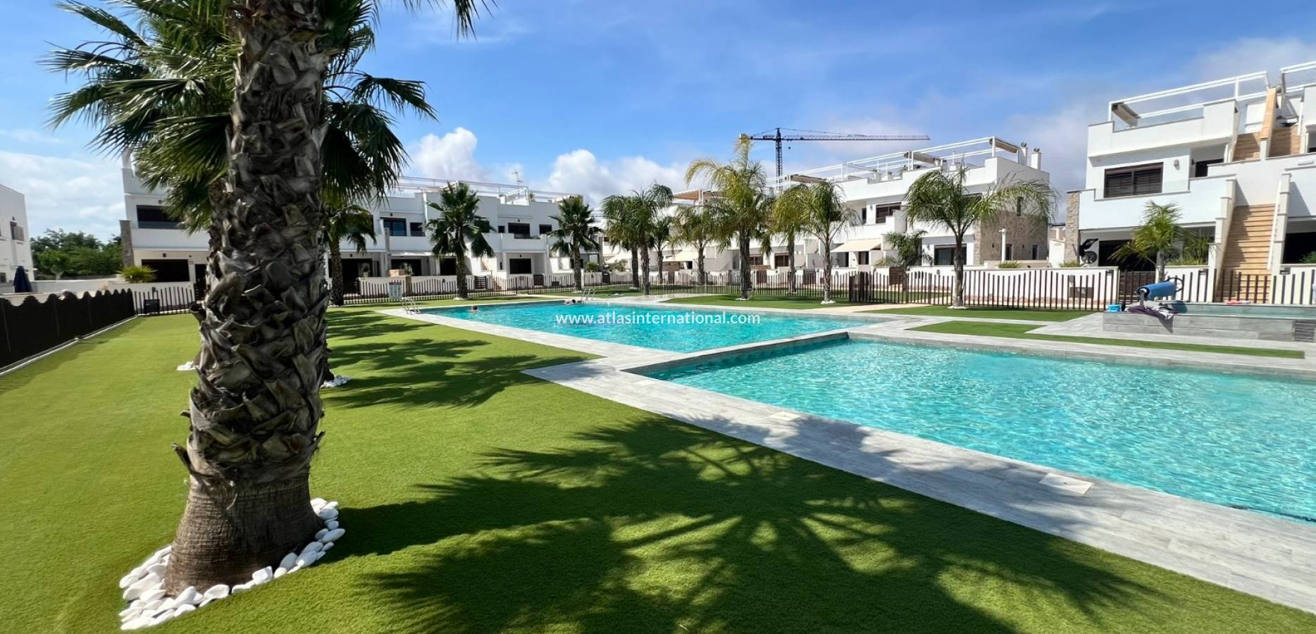 Resale - Stadshus - La Torre de la Horadada