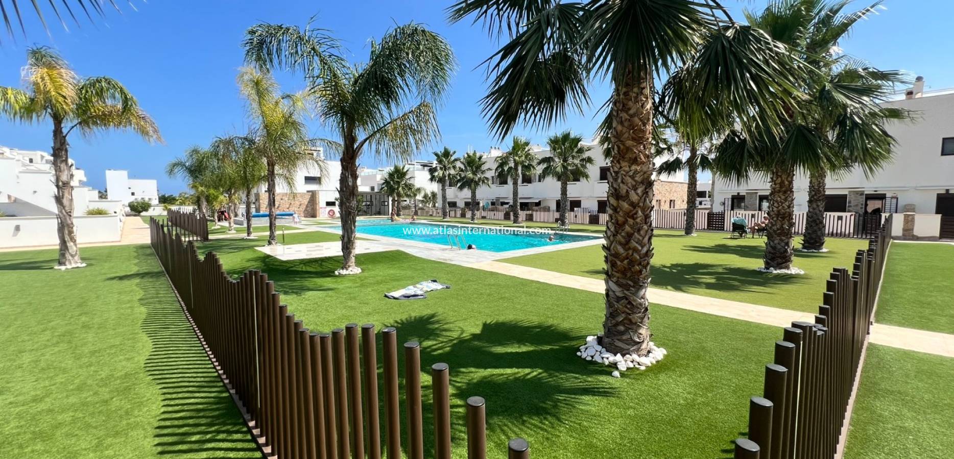 Resale - Stadshus - La Torre de la Horadada