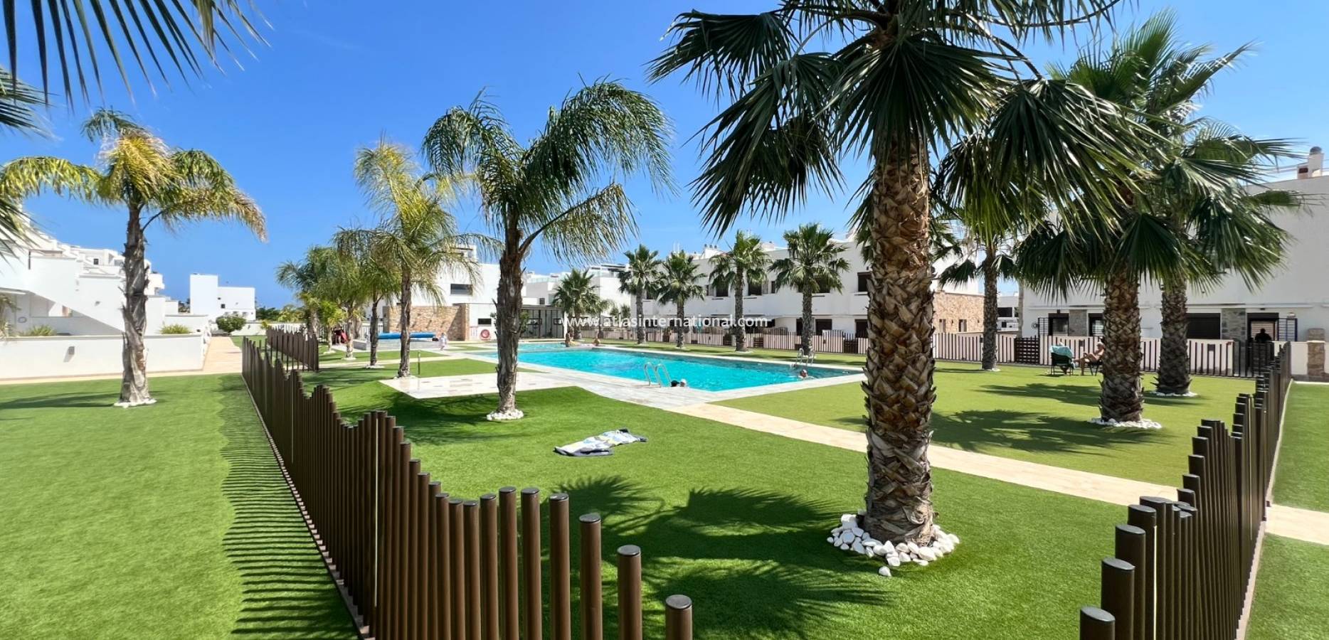 Resale - Stadshus - La Torre de la Horadada